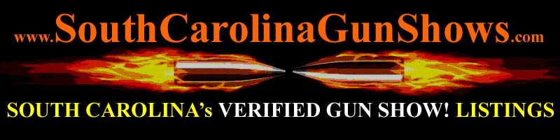 South Carolina Gun Shows SC Gun Show